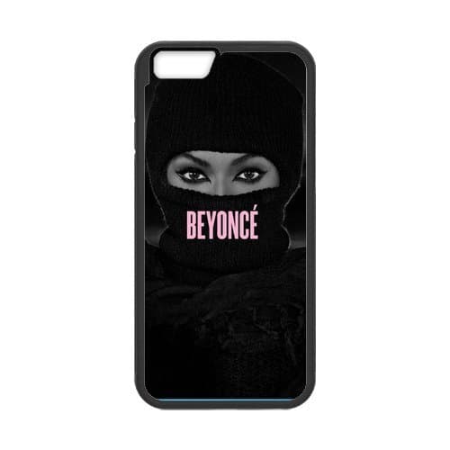 Beyonce iPhone 6 Plus / 6S Plus Case Custom No.1