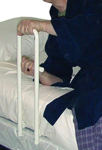 Mobility Transfer System (a) The Transfer Handle