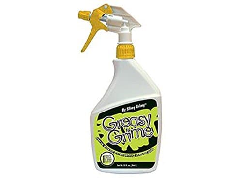 Greasy Grime 32oz