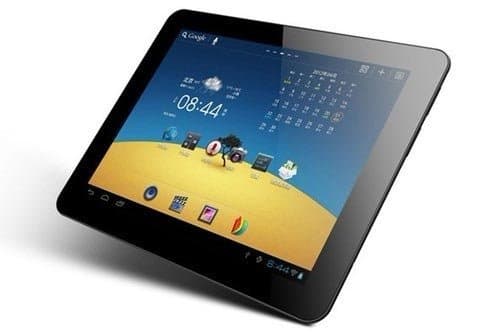 10.1" Android Lollipop 5.1 [Octa Core] Tablet PC, 1GB RAM, HD Screen, Dual Cameras, Dual Speakers, HDMI, Wifi, Bluetooth, Google Play - WHITE