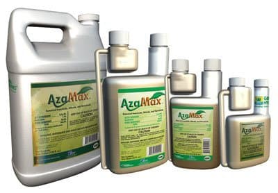 AZAMAX 1 QUART 724475