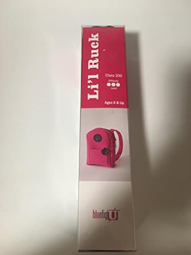 Li'l Ruck Class 300 Difficulty Level