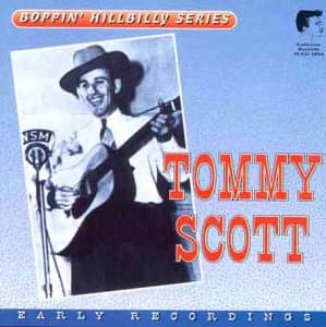 Boppin Hillbilly Series