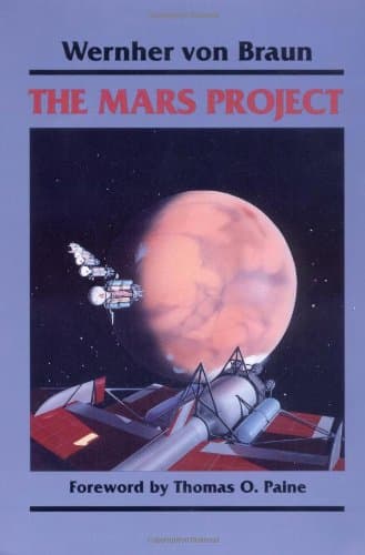 Project MARS: A Technical Tale
