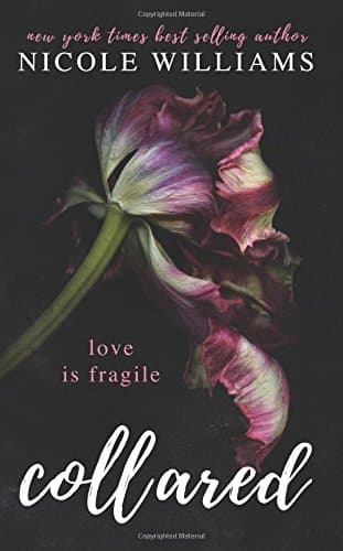 Collared Paperback – March 4, 2016