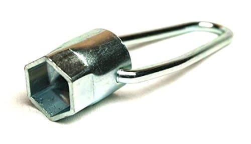 Spark Plug Spanner 21 mm