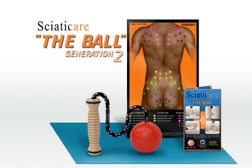 The Ball STD "Standard"