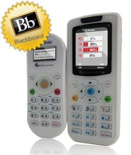 Qomo QRF500 Audience Response System