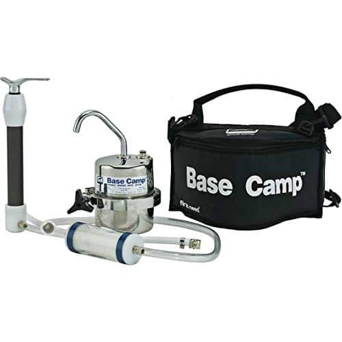 First Need Base Camp Cartridge