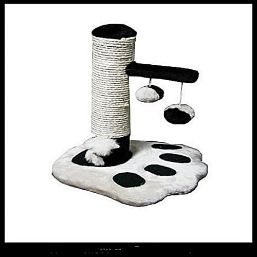 CAT TREE SCRATCHING POST SCRAPING CLIMBING KITTEN TREE ACTIVITY CENTRE 0021
