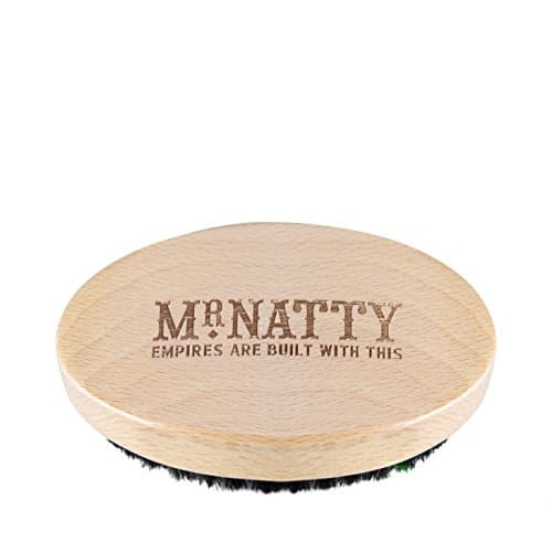 Mr Natty Beard Brush