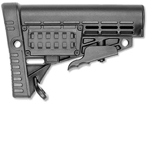 Ltoutd Tactical Black Shoulder Tool