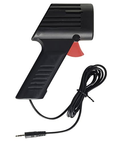 SCX Standard Hand Controller Vehicle Replica