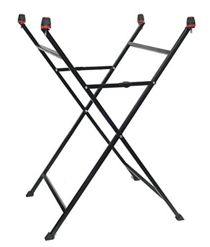 Sponex Carrom Stand X Type