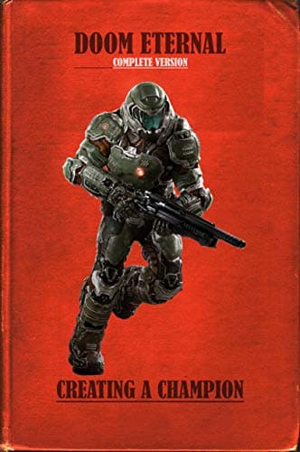 Doom Eternal Guide - Expanded Version