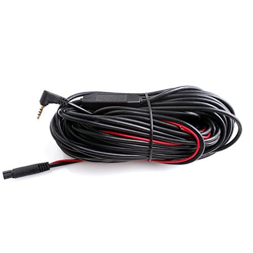 Backup Camera Connecting Cable for Evoplus E3, 15 meters