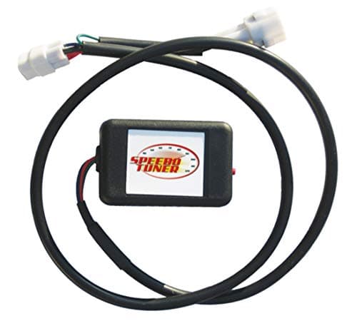 Speedo Tuner Speedometer Corrector