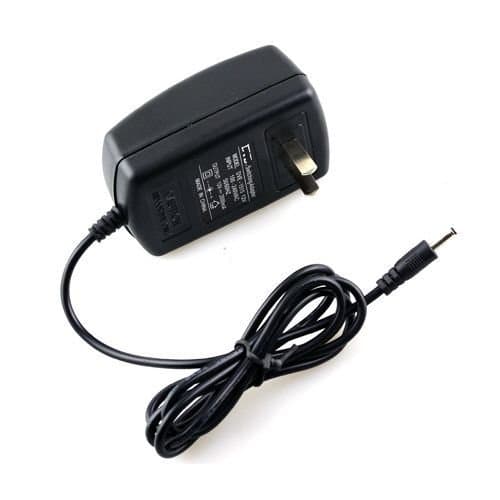 12V AC Adapter for SimpleTech Simpledrive External Hard Drive HD Power Supply