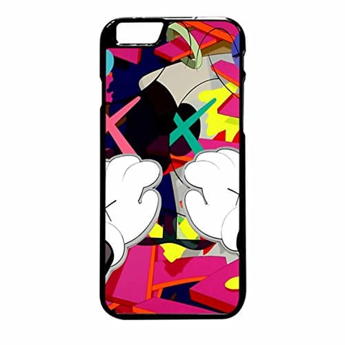 Kaws paws For Iphone 6 Plus - Iphone 6s Plus Case