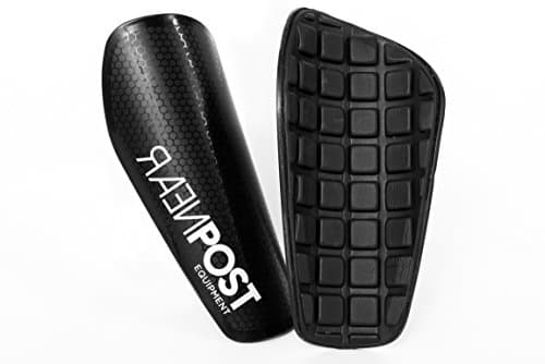 Near Post Shin Guards (Medium)