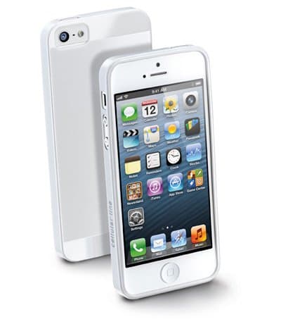 Soft Slim for iphone 5/5s