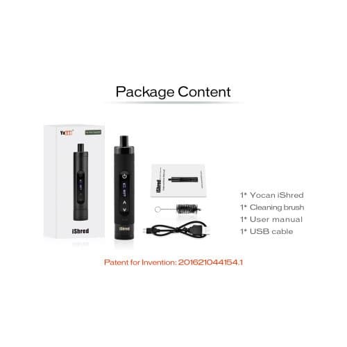 ISHRED ASSORTED COLORS [WHITE]