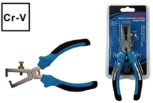 Wire Stripping Pliers