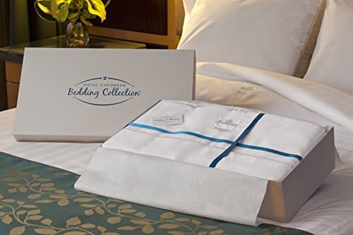 Royal Suite Bedding Set (King)