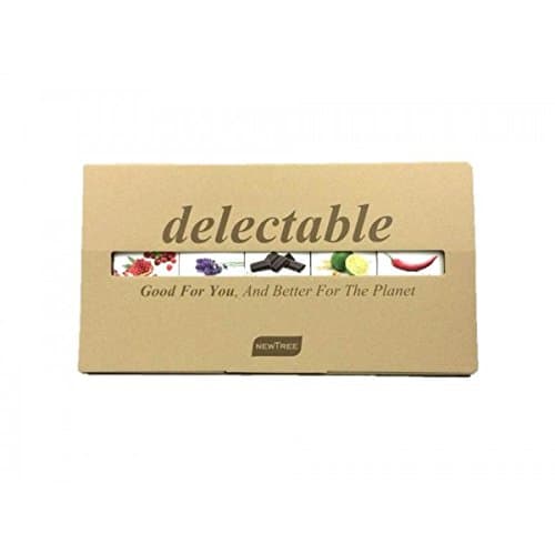 Delectable 5 Bar Box