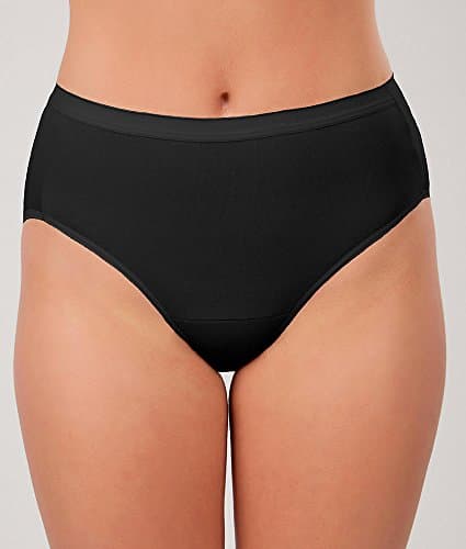 Knockout Women's Cotton Brief Plus Size