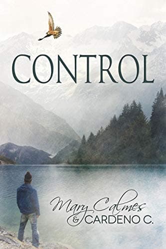 Control Paperback – April 18, 2014