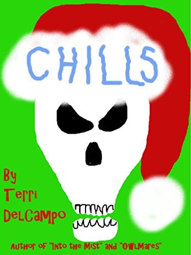 Chills Kindle Edition