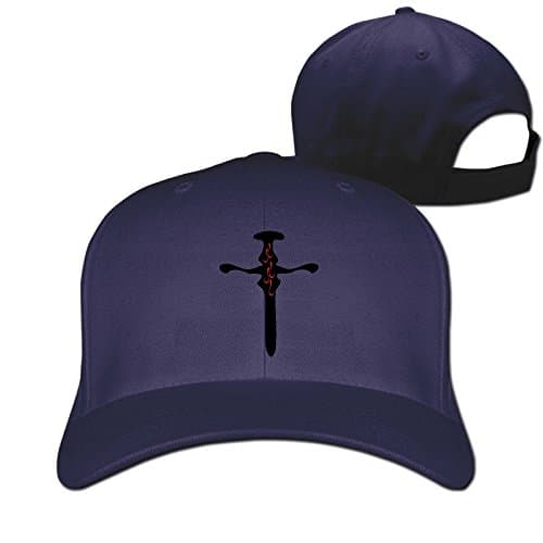 Sword 15 Baseball Cap Golf Cap