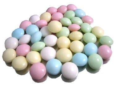 Polar Mints - Assorted, 4 lbs