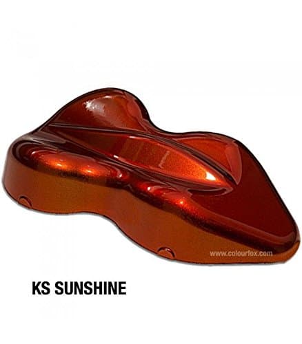 Custom Creative Kandy Sunshine Concentrate - 150 ml (Solvent)