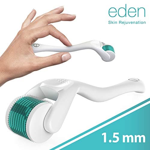 Derma Roller Variation (.05mm)