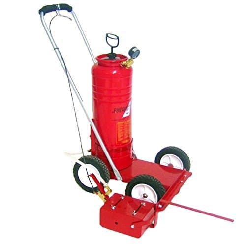 Scotsman Hand Pump Line Striping Machine