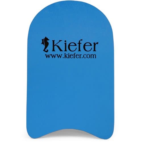 Kiefer Training Kickboard