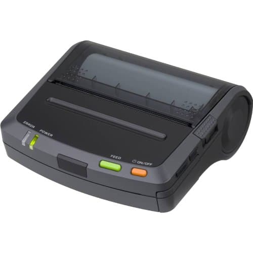 dpu-s445btkit Printer Thermal Bluetooth Portable IRDA USB PS PC in