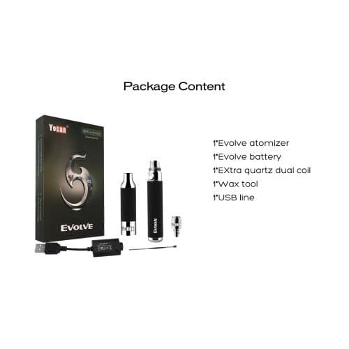 YocanonIine Evolve Regular Orange