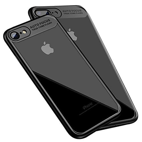 iPhone 7 Case , iPhone 8 Case Luxury Ultra Thin Case Full Protective Anti-Scratch Resistant Cover Case for Apple iPhone 7 / iPhone 8