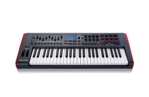 Ea)49 Note Controller Keyboardmidi Controller