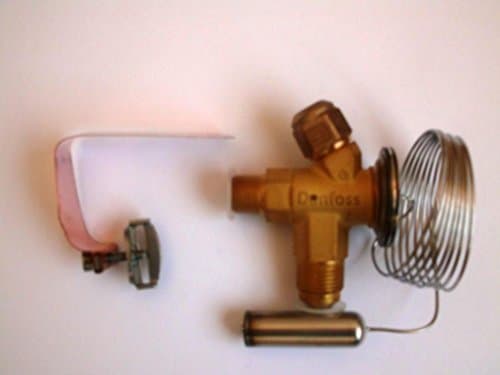 Denfoss Expansion Valves Ts2 Internal
