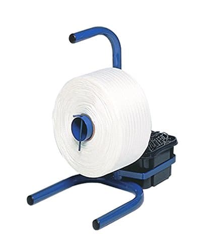 Pacplus Static Strapping Dispenser for Woven Strapping