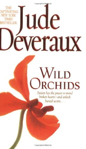 Wild Orchids: A Novel