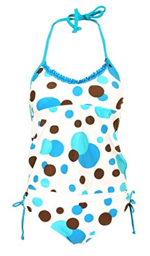 Tankini Set"Where's Spot"