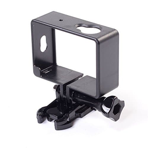 Protective Standard Frame Case Border Mount for Xiaomi Yi Camera Accessory Cover