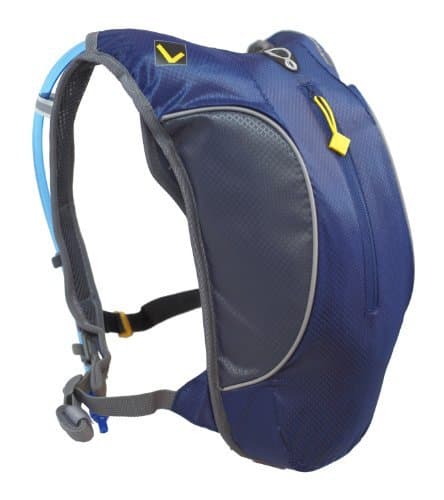 Jetflow Tomahawk Hydration Pack (Blue) by Jetflow