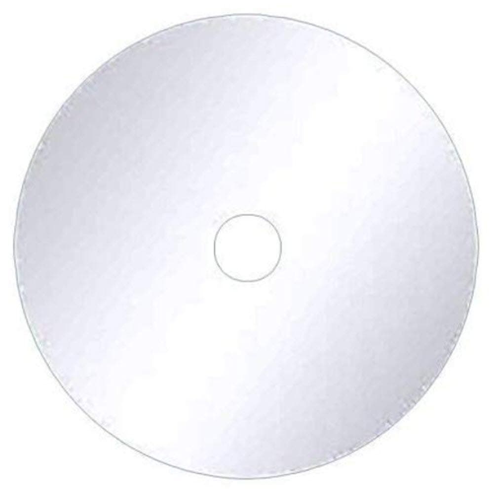 FILTER PAPER, DISC 100 BOX