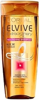 Loreal Elvive Extraordinary Oil